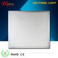 600x600 led panel light 36W 2800LM led panel lamp aluminum with CE ROSE